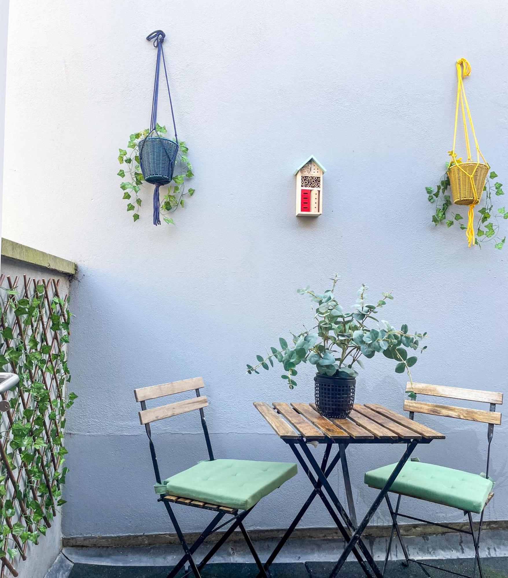 Stunning Brighton Seaside 2-Bedroom Townhouse With Patio, Sleeps 6 Dış mekan fotoğraf